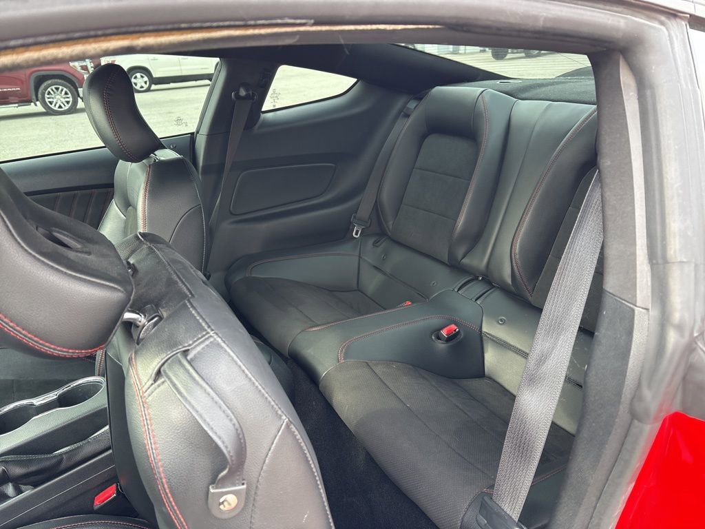 Used 2017 Ford Mustang GT Premium w/ Equipment Group 401A image 26