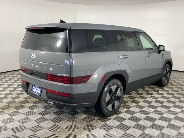 New 2026 Hyundai Santa Fe SE AWD/4WD image 22