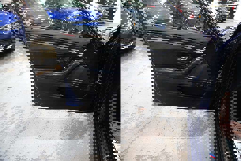 Used 2016 BMW 550i xDrive Sedan image 18