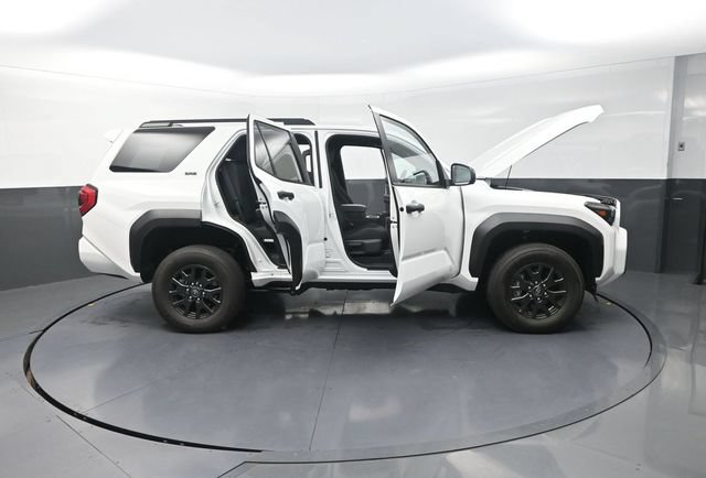 Used 2026 Toyota 4Runner SR5 RWD image 46