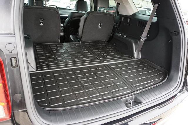 Used 2024 Hyundai Palisade Limited image 7