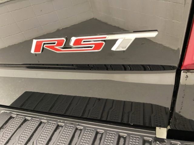 New 2026 Chevrolet Silverado 1500 RST image 33