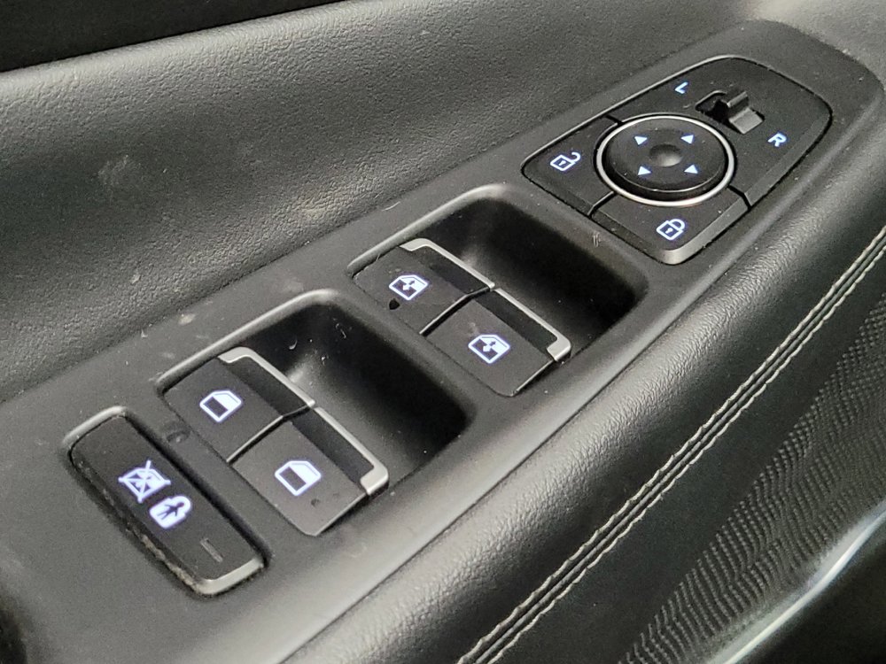 Used 2020 Hyundai Santa Fe SEL w/ Convenience + Premium Package image 27