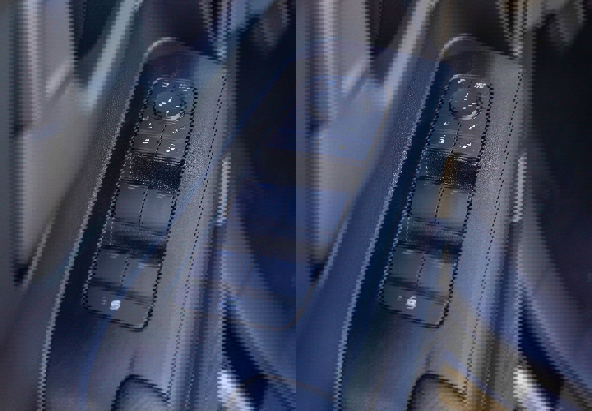 New 2026 Toyota 4Runner Trailhunter image 20