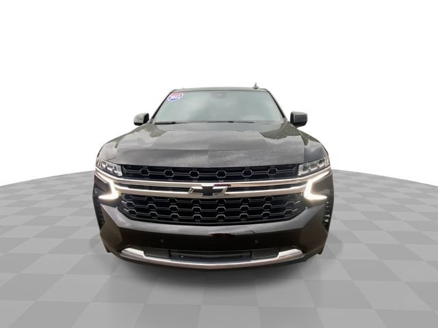 Used 2023 Chevrolet Tahoe LS w/ Driver Alert Package AWD/4WD image 5