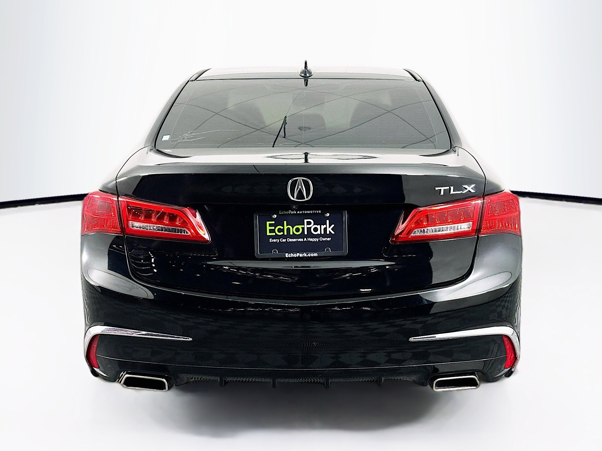 Used 2018 Acura TLX V6 image 7