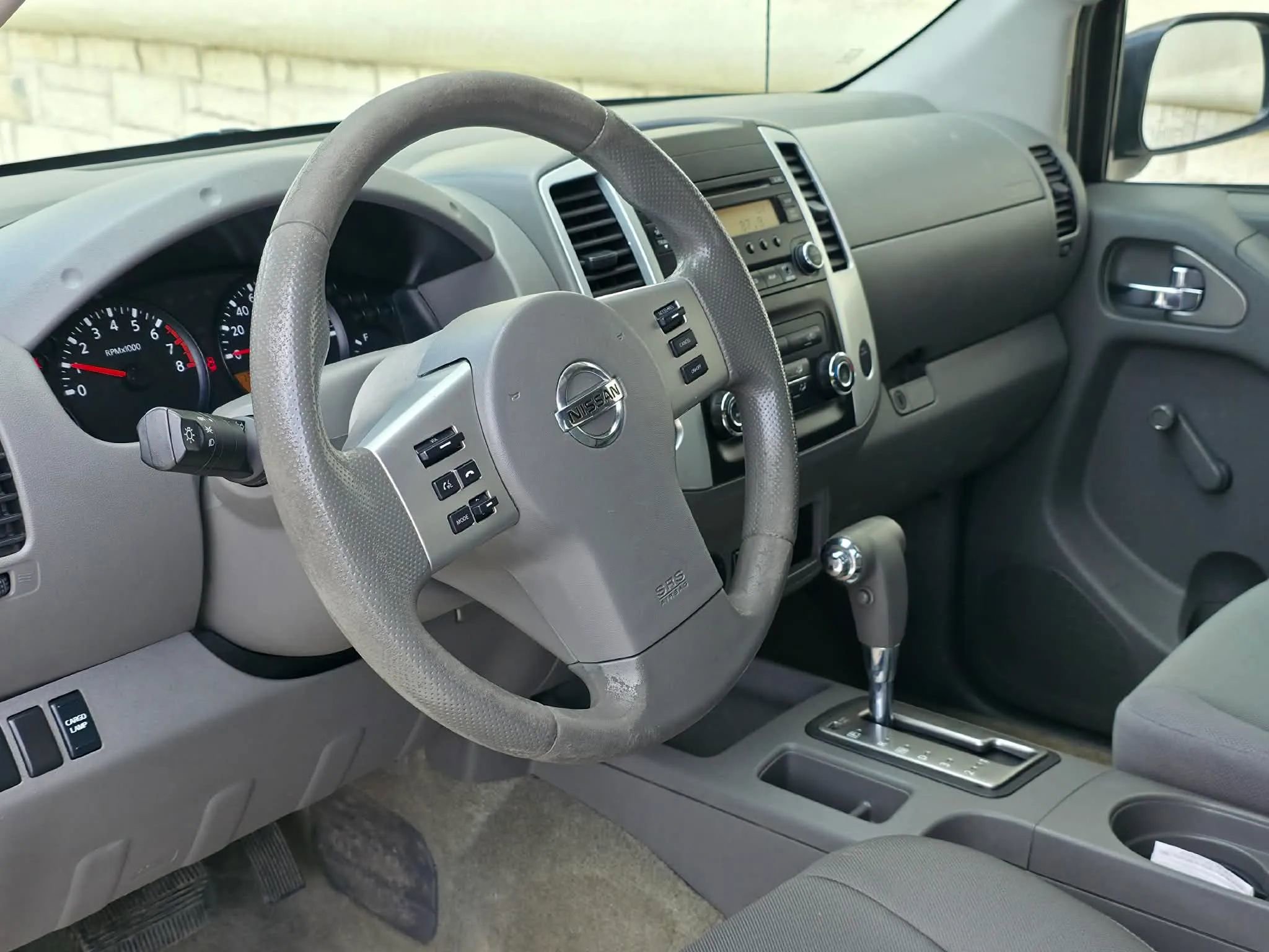 Used 2016 Nissan Frontier S RWD image 10