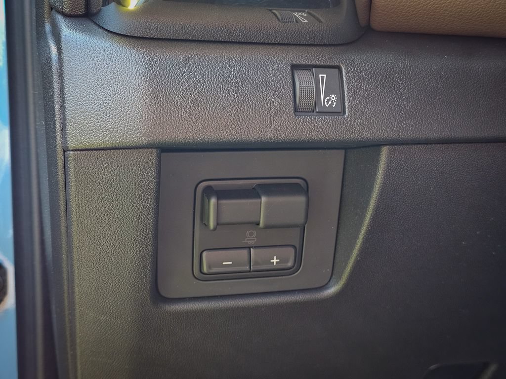 New 2026 GMC Canyon Denali AWD/4WD image 16