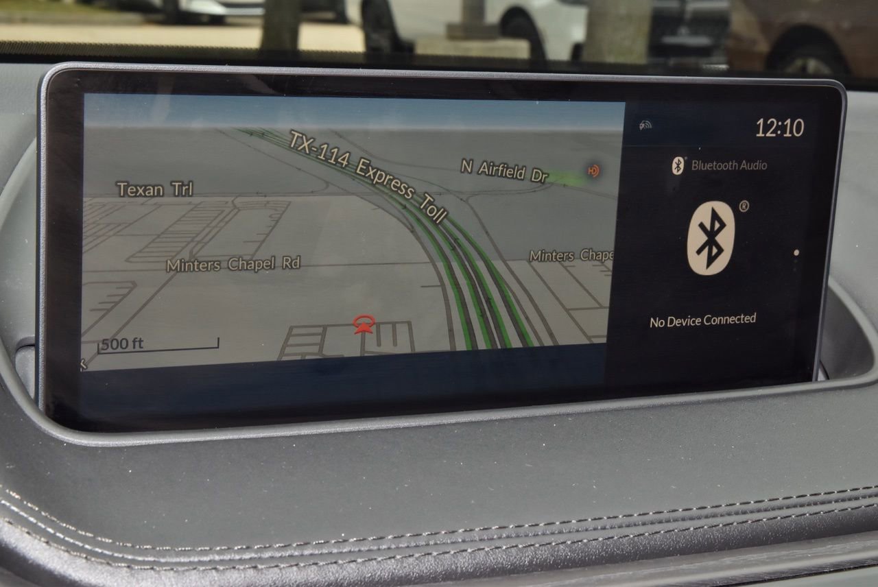 Used 2023 Acura MDX SH-AWD w/ Advance Package image 29
