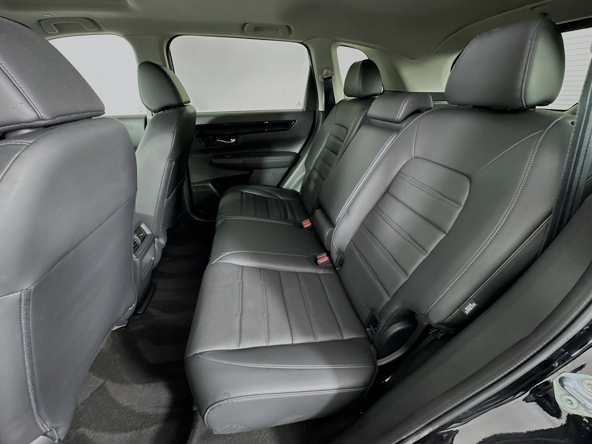 Certified 2023 Honda CR-V EX-L image 24