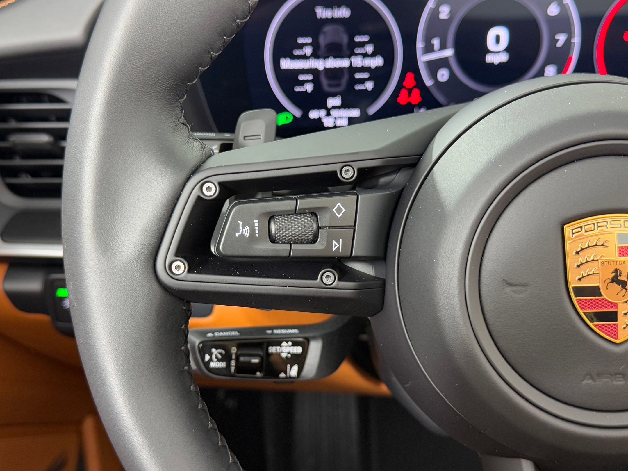 Certified 2026 Porsche 911 Carrera 4S image 20