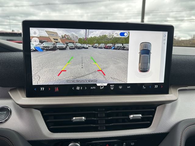 New 2026 Ford Explorer Active w/ Active Comfort Package image 24