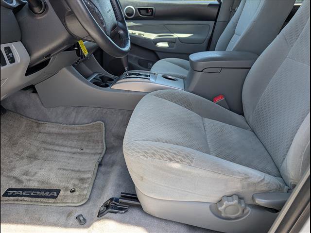 Used 2010 Toyota Tacoma PreRunner RWD image 9