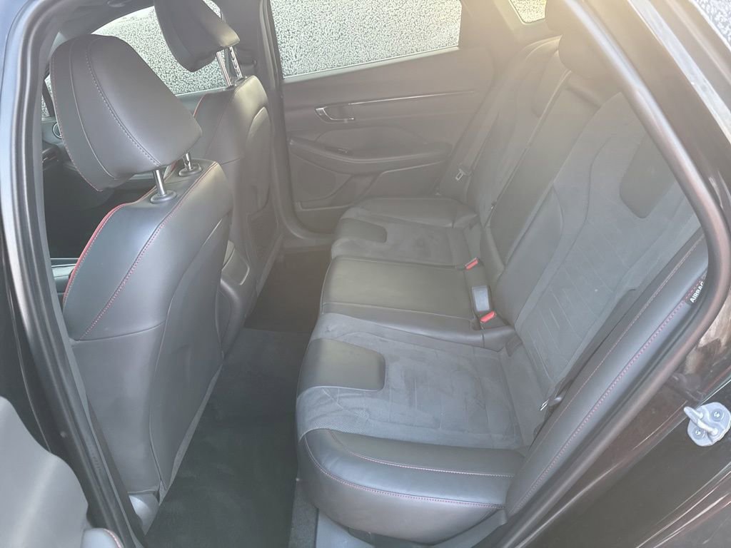 Used 2024 Hyundai Sonata N Line image 10