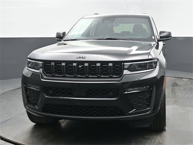 New 2026 Jeep Grand Cherokee Limited image 1