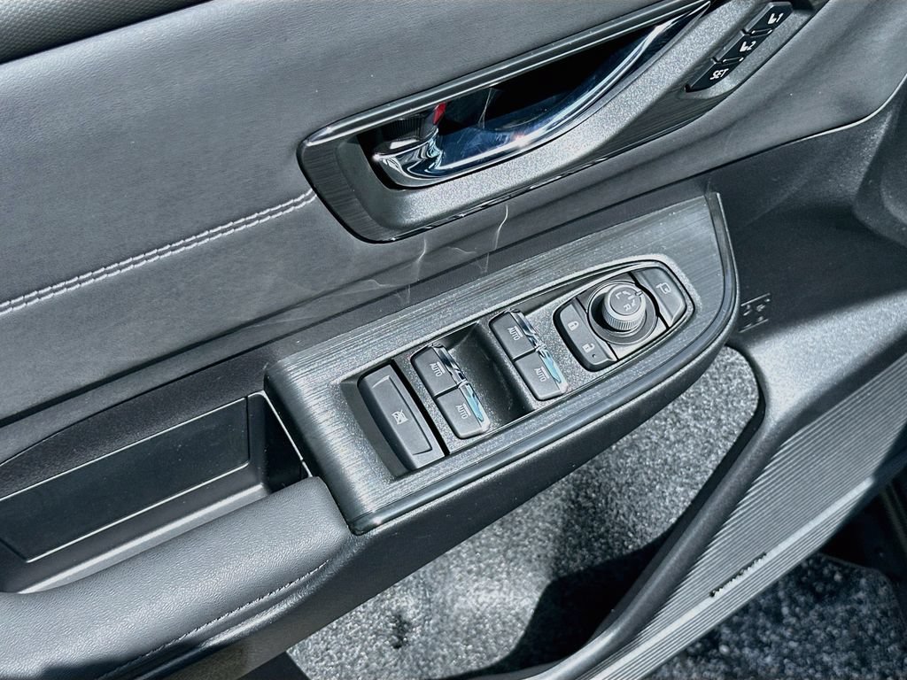 New 2026 Subaru Outback Touring XT AWD/4WD image 16