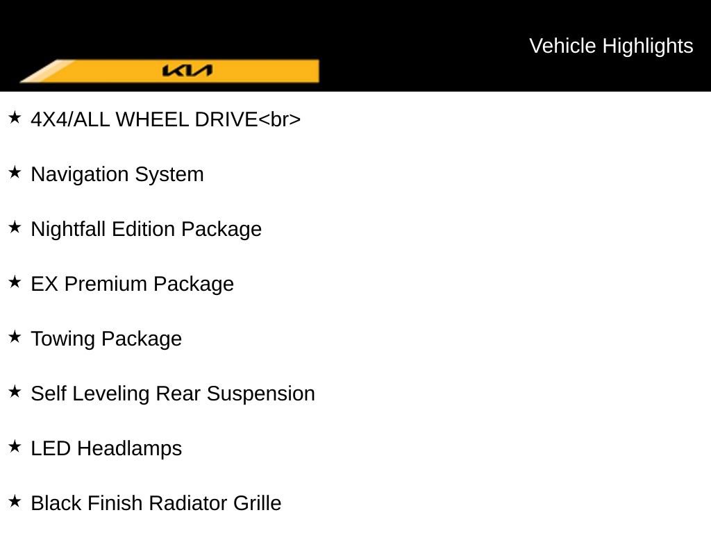 Certified 2021 Kia Telluride EX w/ EX Premium Package image 3