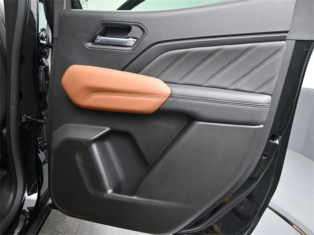 New 2026 GMC Canyon AT4 image 16