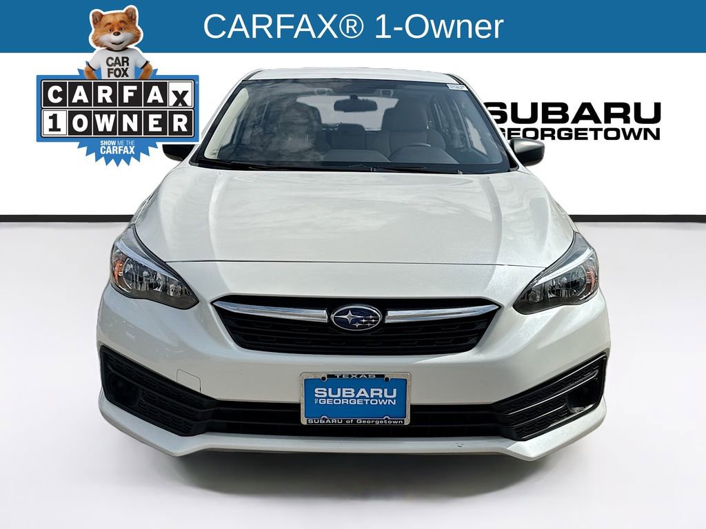 Used 2023 Subaru Impreza 2.0i image 2