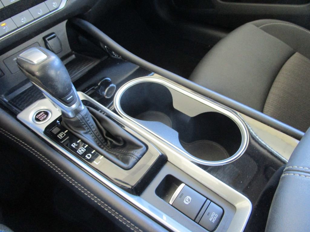 Used 2023 Nissan Altima 2.5 SV w/ SV Premium Package image 36