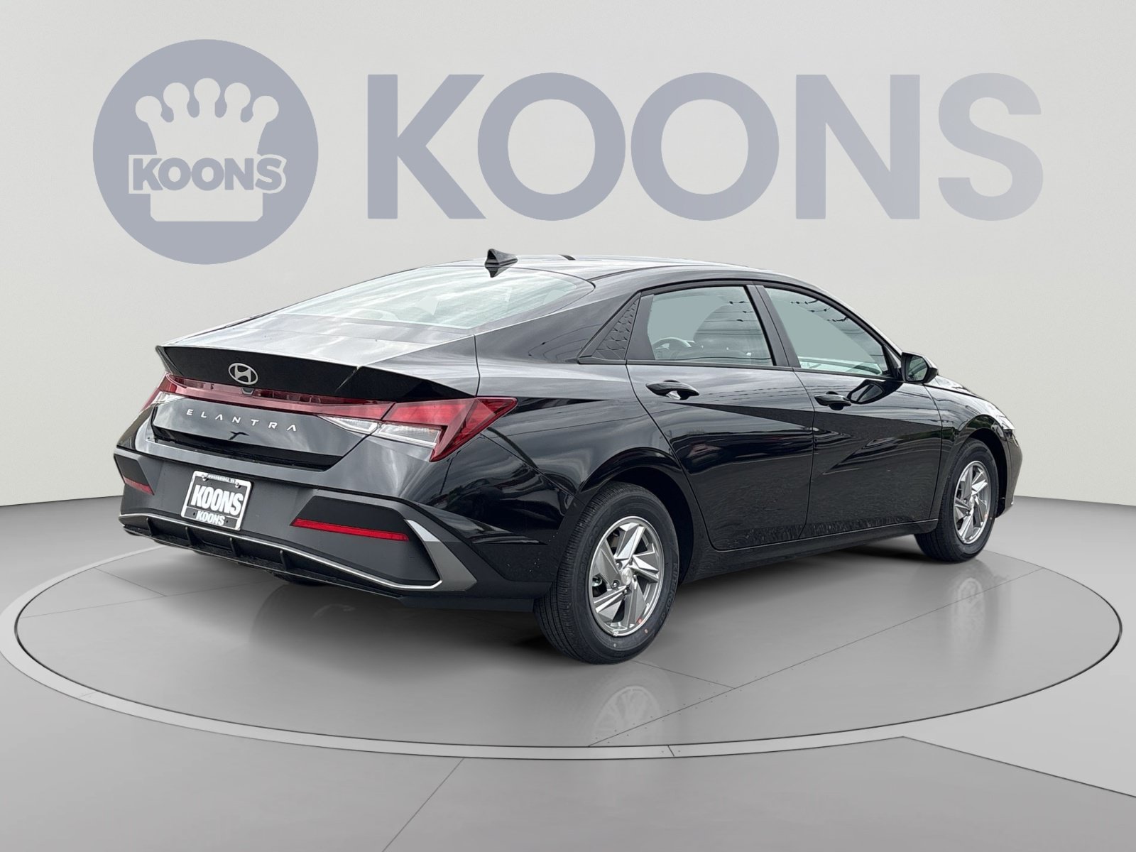 New 2026 Hyundai Elantra SE FWD image 7