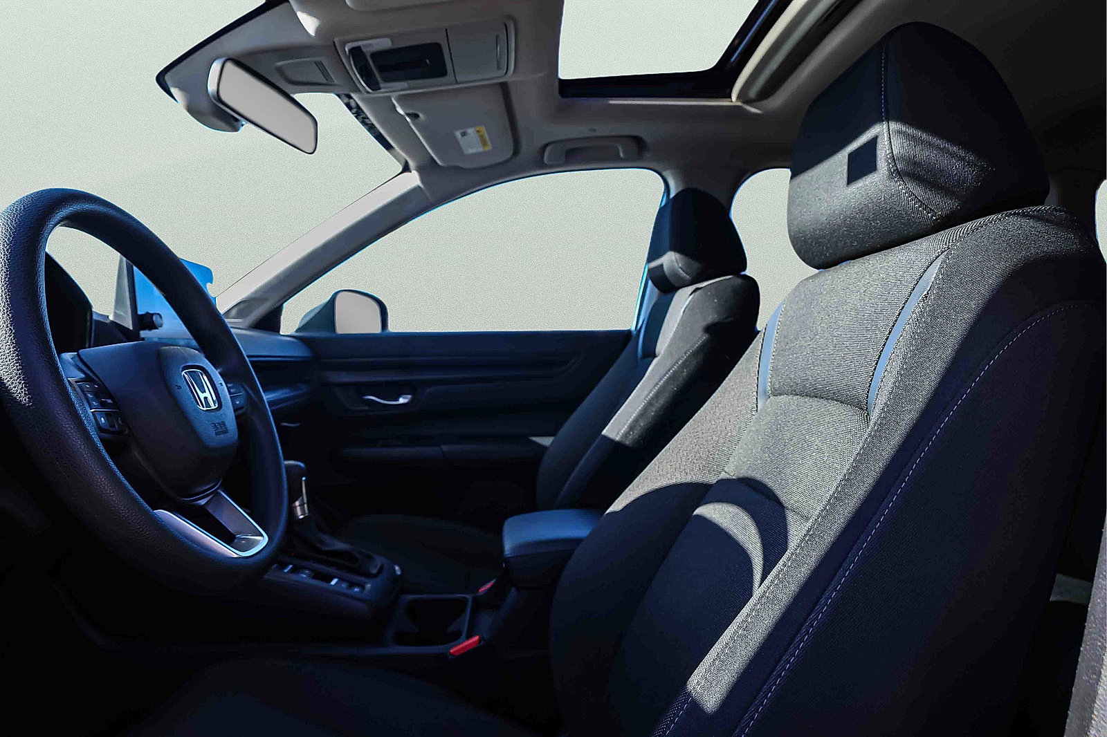 Used 2023 Honda CR-V EX image 9