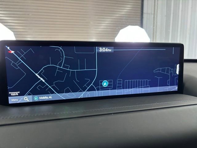 Used 2024 Genesis GV80 3.5T w/ Advanced Package image 21