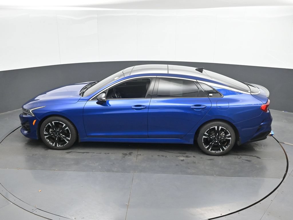 Used 2022 Kia K5 GT-Line w/ GT-Line FWD Premium Package image 38