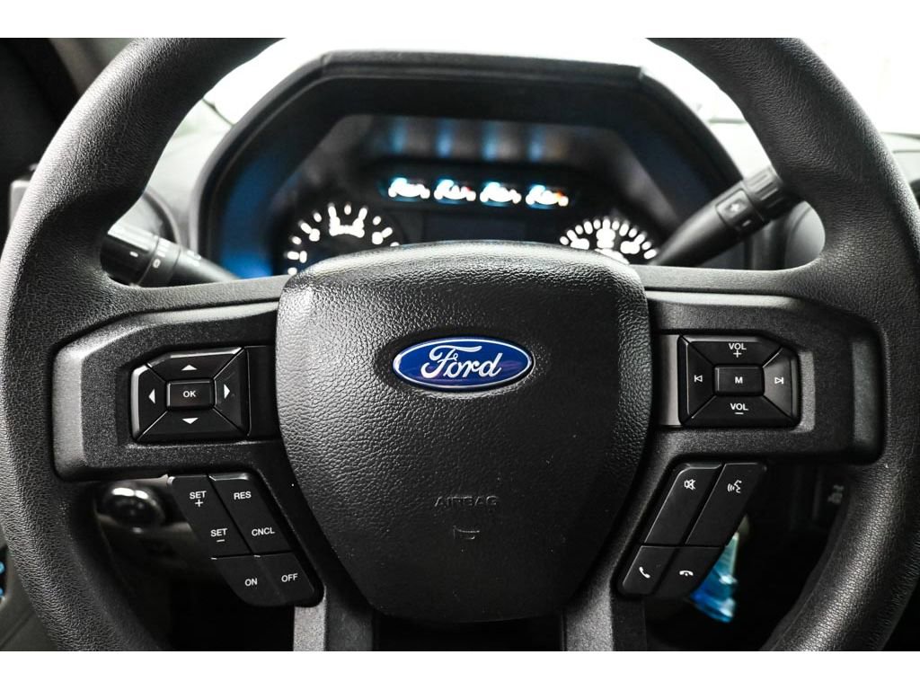 Used 2020 Ford F150 XL w/ Equipment Group 101A Mid AWD/4WD image 11