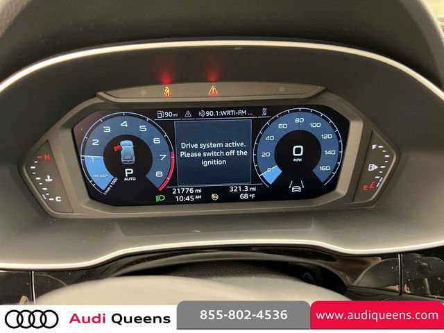 Certified 2023 Audi Q3 2.0T Premium Plus w/ Premium Plus Package AWD/4WD image 27