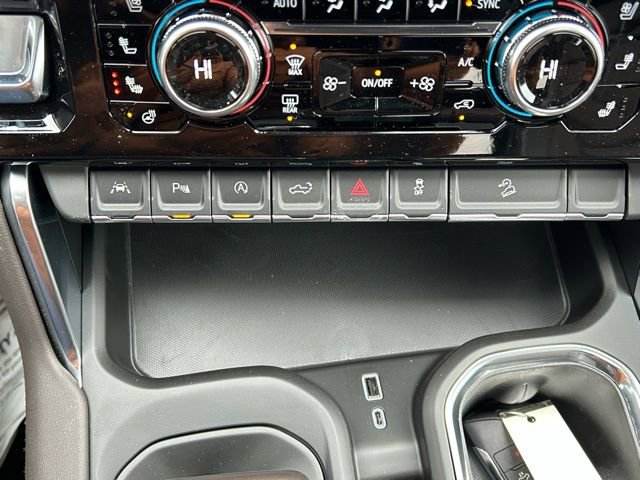 New 2026 GMC Sierra 1500 Denali image 41