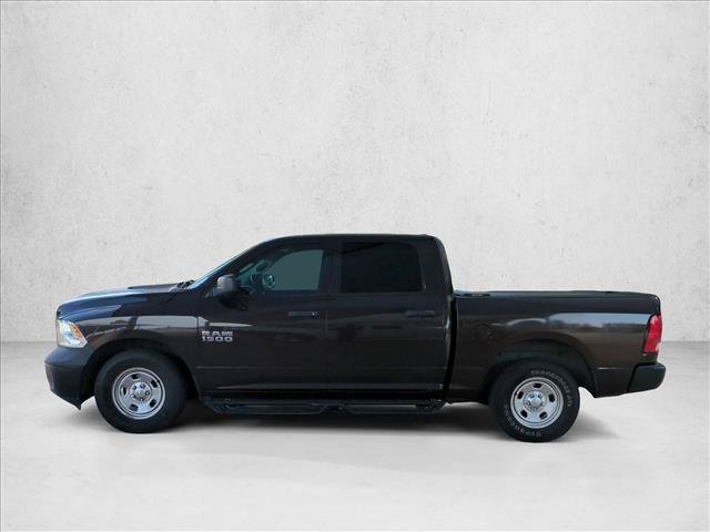 Used 2017 RAM 1500 Tradesman w/ Popular Equipment Group RWD image 8