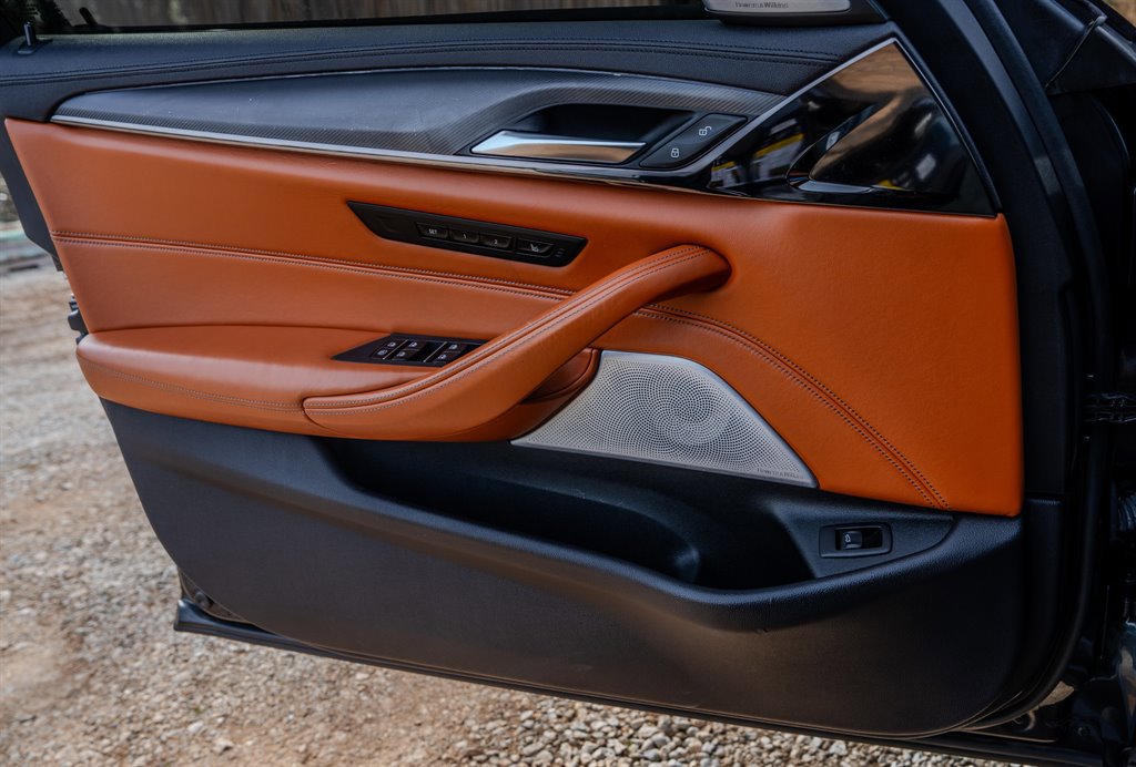 Used 2018 BMW M5 w/ Executive Package AWD/4WD image 26