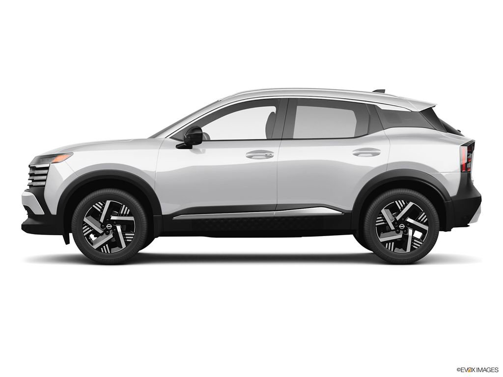 New 2026 Nissan Kicks SV w/ SV Premium Package AWD/4WD image 2