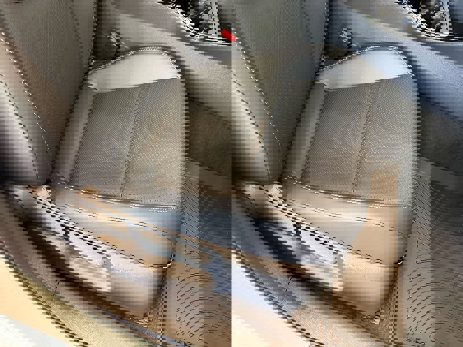 New 2026 Toyota Prius Nightshade image 26