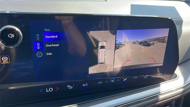 New 2026 Chevrolet Suburban RST image 20