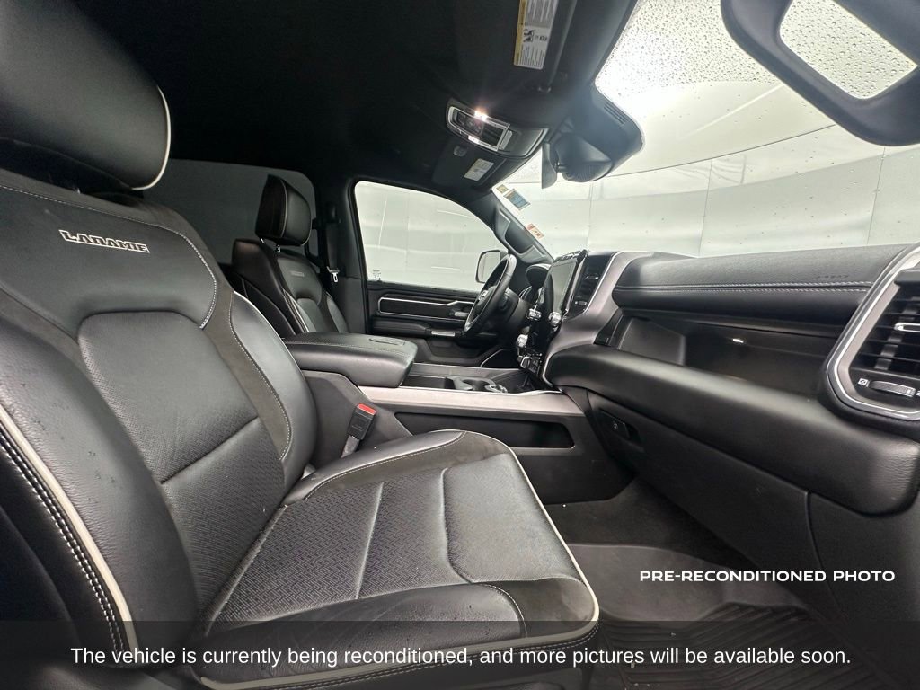 Used 2023 RAM 1500 Laramie image 13