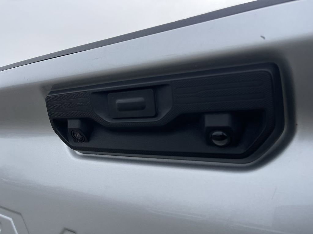 Used 2020 Chevrolet Silverado 2500 W/T w/ WT Convenience Package image 17