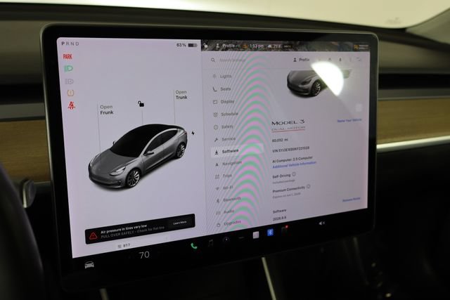 Used 2019 Tesla Model 3 Long Range AWD/4WD image 28