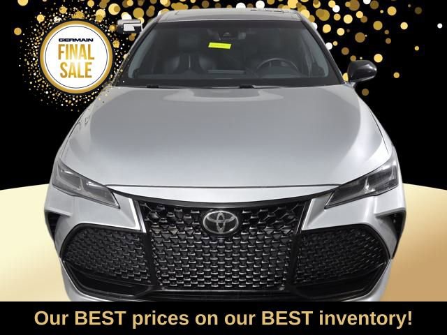 Used 2019 Toyota Avalon Touring image 3