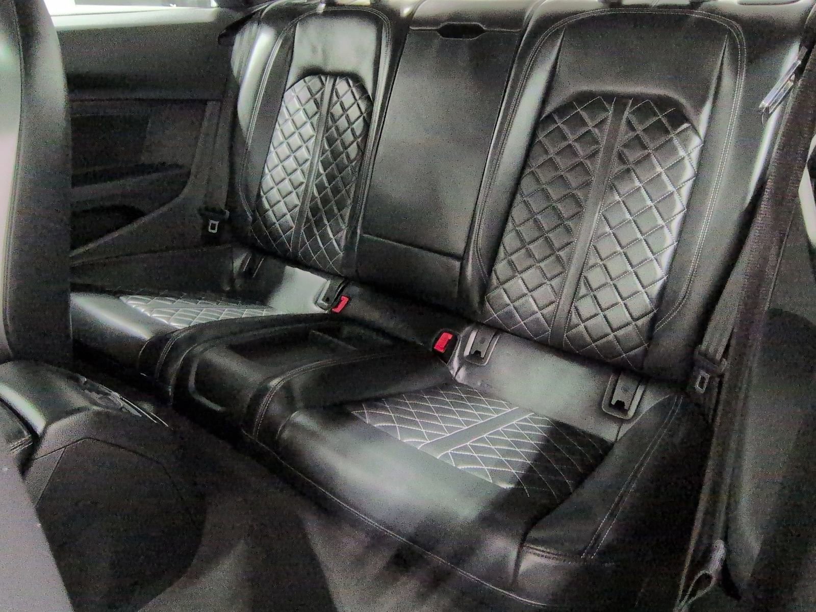 Used 2018 Audi S5 Premium Plus w/ Navigation Package image 20