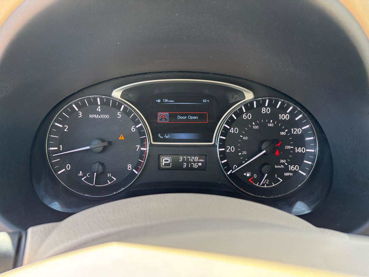 Used 2013 Nissan Altima 2.5 SL w/ Technology Pkg image 15