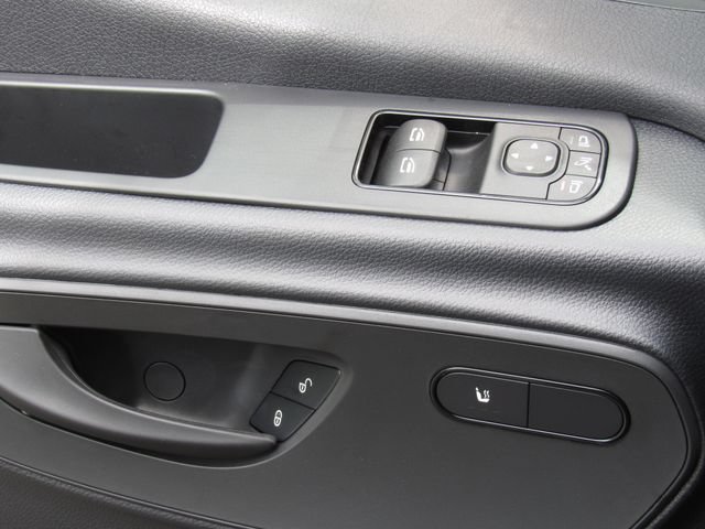 Certified 2025 Mercedes-Benz Sprinter 2500 image 34