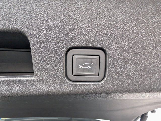 Used 2024 Chevrolet Traverse Z71 w/ LPO, Floor Liner Package image 21