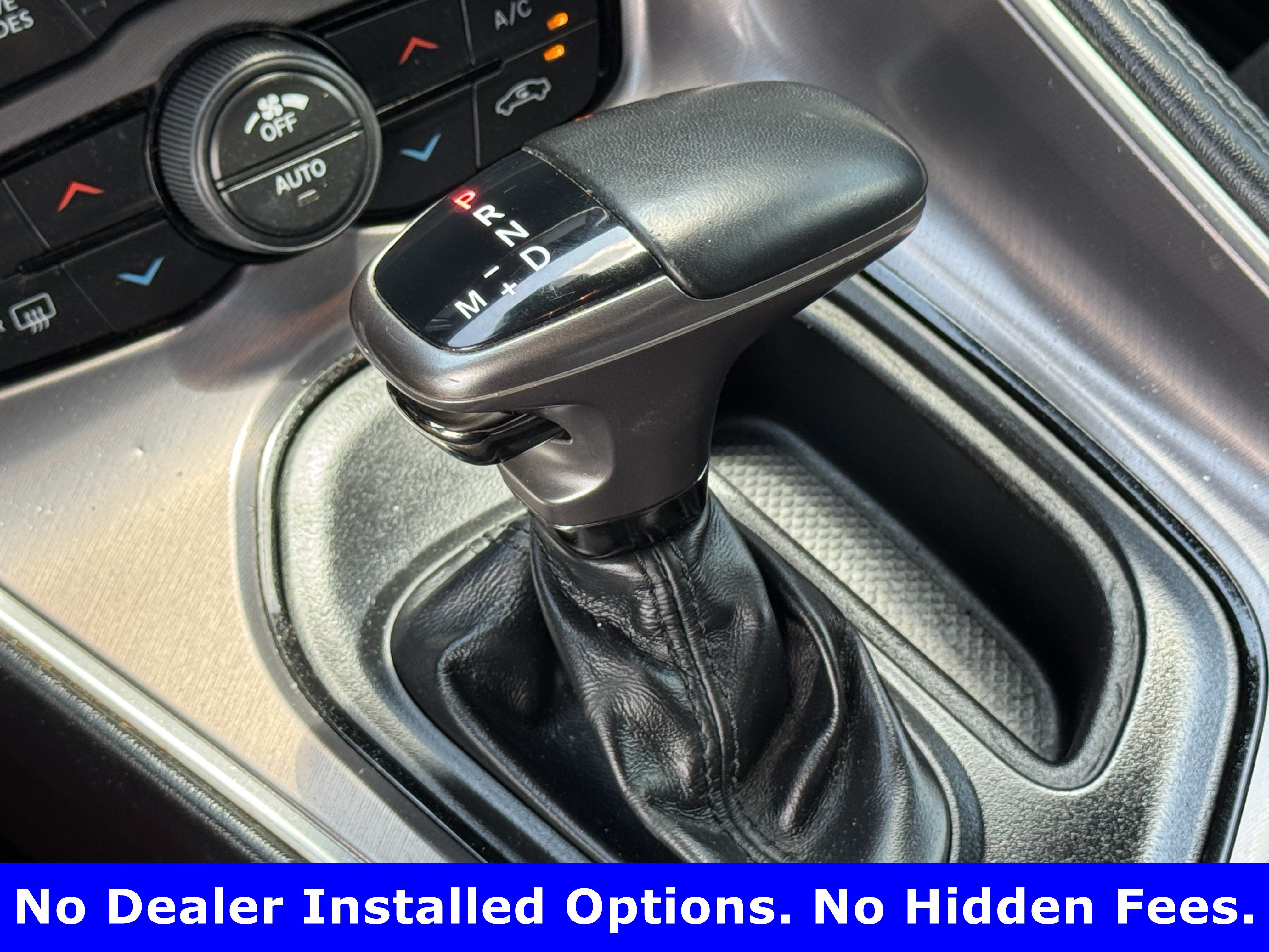 Used 2021 Dodge Challenger R/T Scat Pack w/ Plus Package RWD image 18