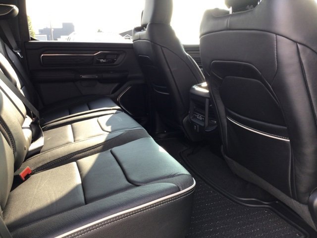 New 2025 RAM 1500 Limited w/ Trailer Tow Group image 26