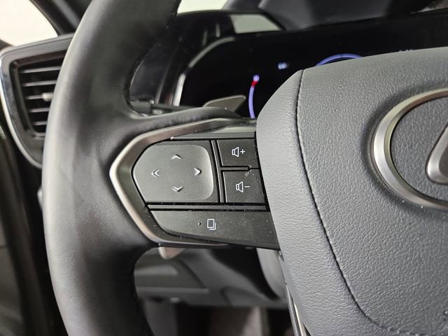 Certified 2025 Lexus NX 350 AWD w/ Luxury Package image 24