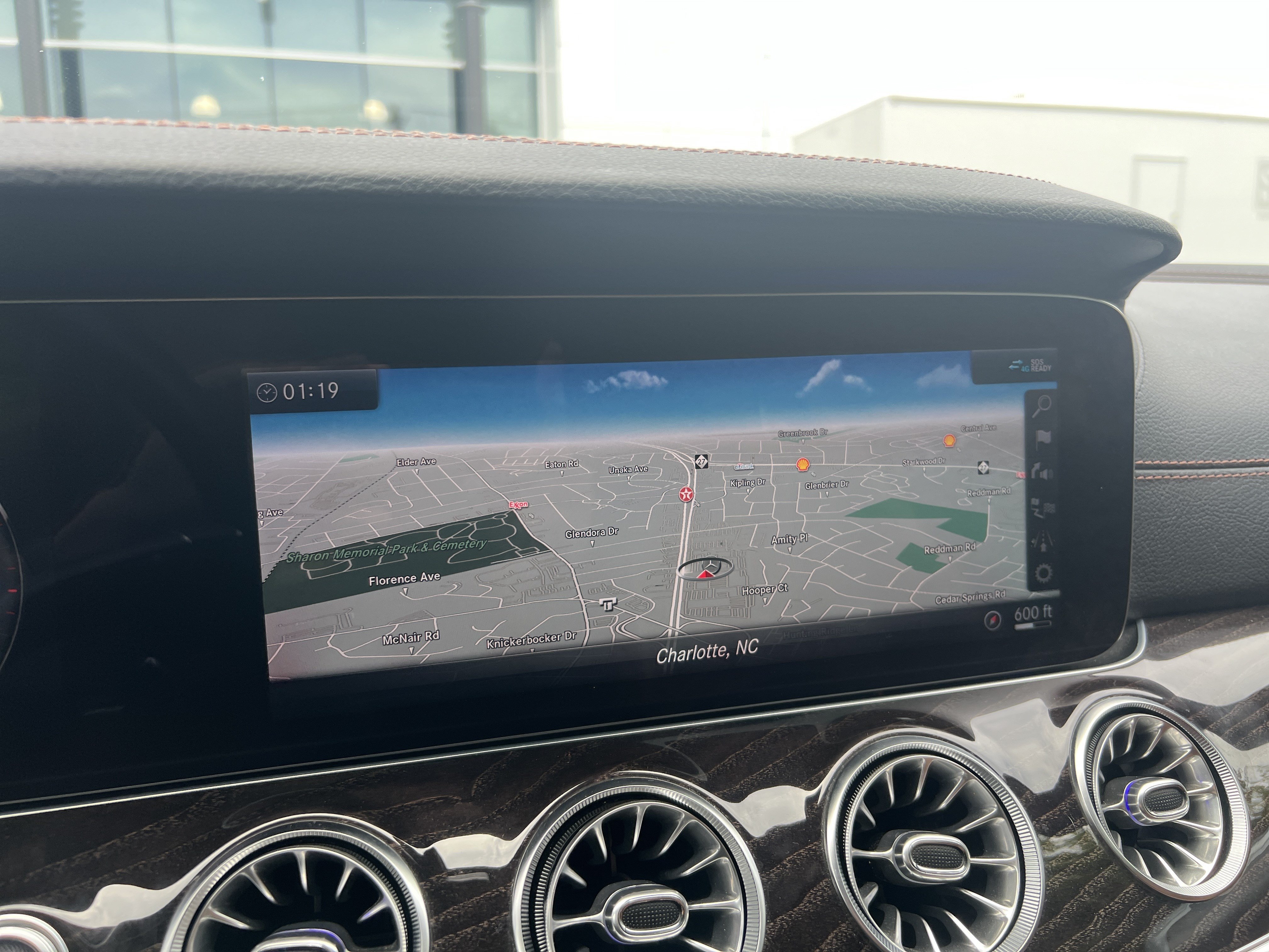 Certified 2020 Mercedes-Benz E 450 Cabriolet image 29