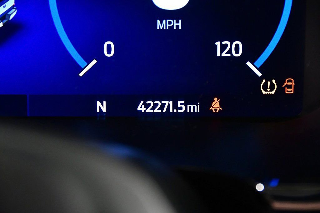 Used 2022 Ford F150 Lariat image 20