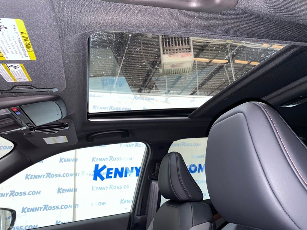 New 2026 Subaru Forester Sport image 11